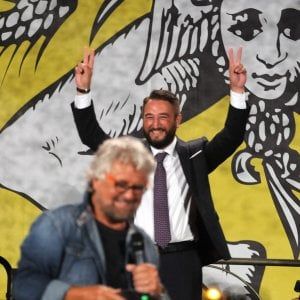 "Regionarie" 5 stelle, tutte le preferenze dei due turni di voto