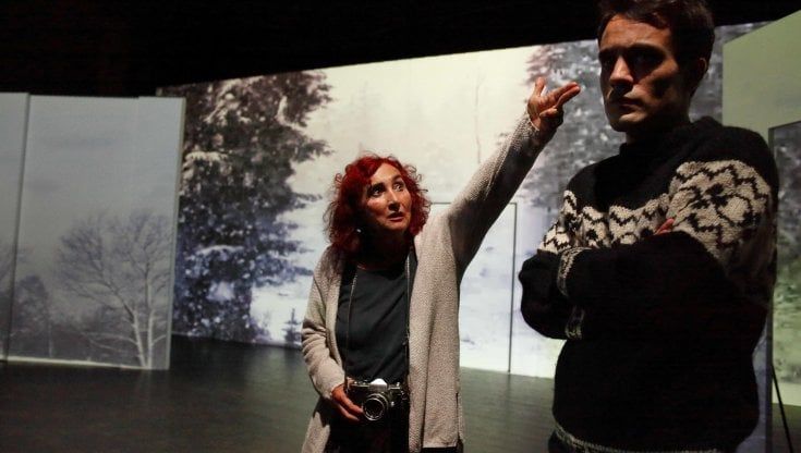Giornata Mondiale del teatro, festa con sale chiuse. Franceschini: "Gli aiuti non si fermeranno" 