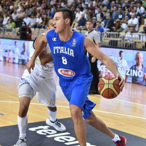 Basket, l'Italia batte anche la Finlandia. Ma Pianigiani è scontento: "Passo indietro"