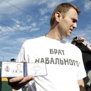 Navalnyj: "L'omicidio Nemtsov autorizzato dal potere. Un messaggio diretto a tutta l'opposizione" 
