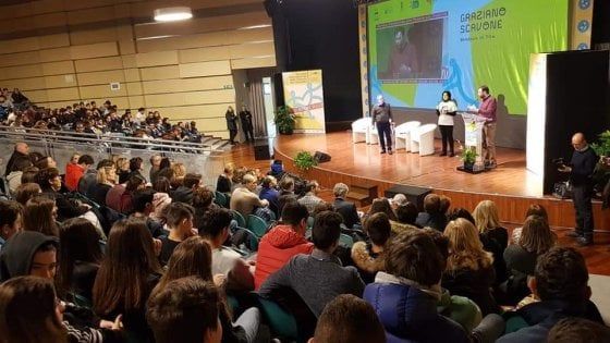 Potenza, si celebra la Giornata per la disabilità ma la Regione Basilicata taglia i fondi