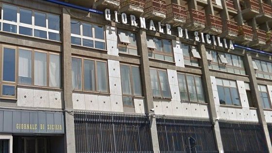 Fusione fra Giornale di Sicilia e Gazzetta del Sud, il controllo all'editore messinese