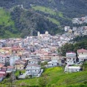 Platì, il comune commissariato a vita