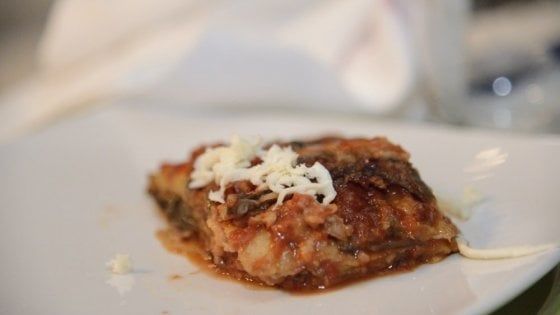 Metti una serata a Caserta Vecchia, in un'oasi di gusto e romanticismo