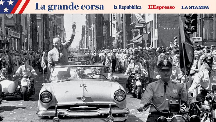 Vince Eisenhower e l’alleanza atlantica