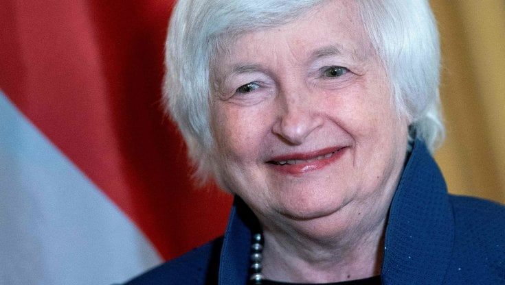 G7, via libera al tetto al prezzo del petrolio. Yellen: "Potente contro l'inflazione e duro colpo alla Russia"