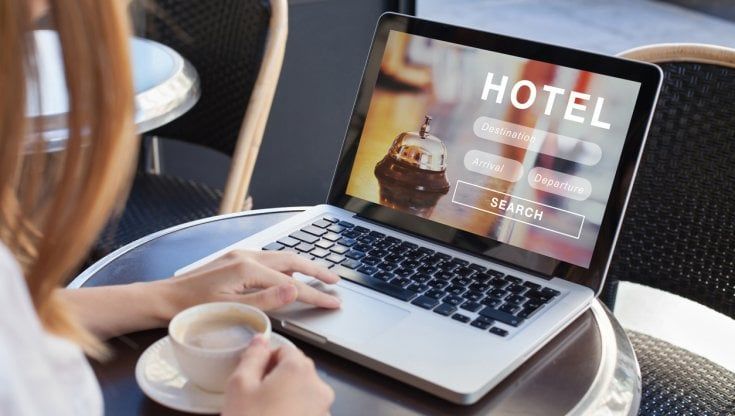 La fatica del digitale nell'imporsi nei mercati italiani