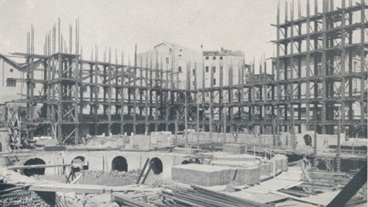 Montecitorio, l'album della memoria: cent'anni di conquiste, ideali e risse 