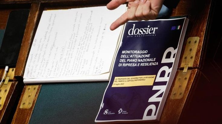 Tagli Pnrr e fondi Ue, ipoteca da 2,5 miliardi sul futuro della Sicilia