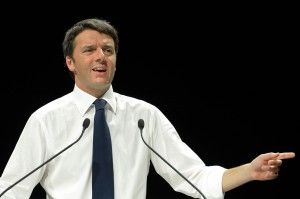 Renzi bocciato: non sar&agrave; &ldquo;grande elettore&rdquo;<br />Il gruppo del Pd sceglie Monaci