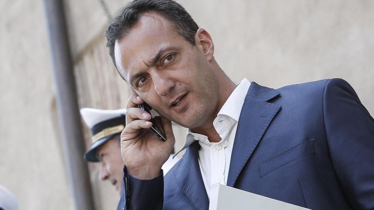 De Vito: pressioni, omissioni, faccendieri, il sistema della banda degli onesti