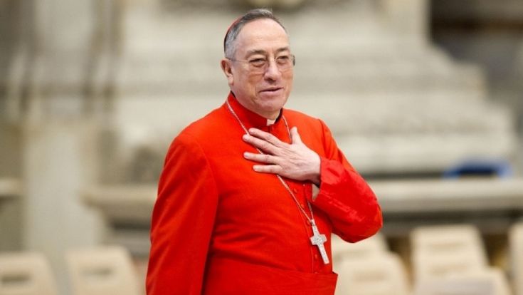 Il cardinale Maradiaga: “Il Papa, stanco dei tesoretti, voleva da anni la riforma delle finanze”