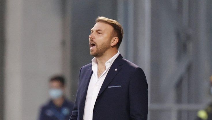 Venezia, Zanetti: "Sconfitta meritata, le assenze non siano un alibi"