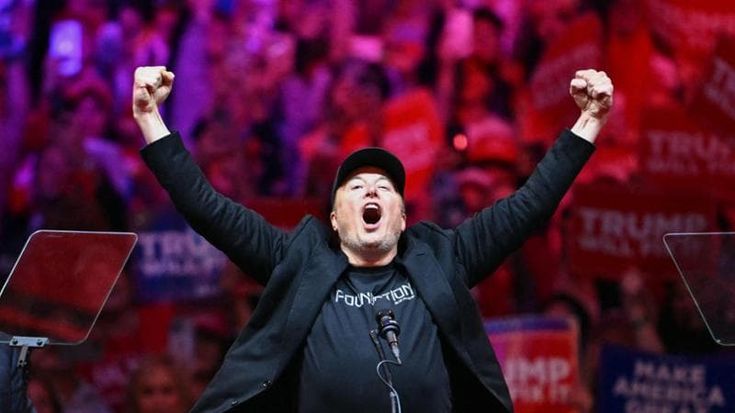 Altro che dazi, dagli Usa servirebbe un’autocritica sui monopoli della rete