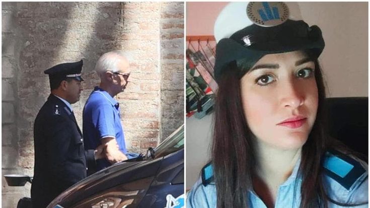 Omicidio Sofia Stefani, i giudici: “Gualandi voleva ucciderla, lo sparo fu intenzionale”