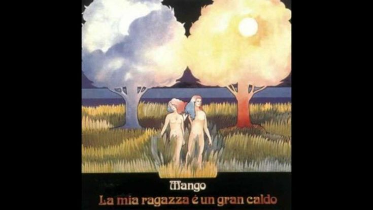 Mango, una storia in 20 album<br /><br />&nbsp;