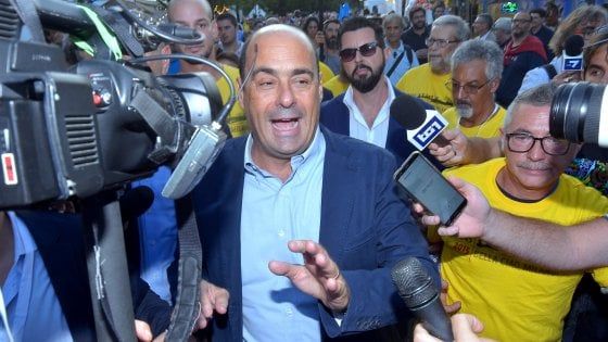 Sondaggio, la destra cresce ma non ha la maggioranza assoluta. Per il Pd decisive le alleanze a sinistra