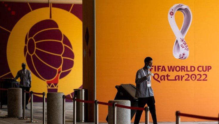 "Escludete l'Iran dai Mondiali": la lettera degli sportivi alla Fifa. E rispunta l'ipotesi di ripescaggio dell'Italia