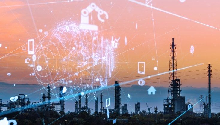 Limiti elettromagnetici e 5G, Capone: "Così la rete italiana è meno performante e più costosa"