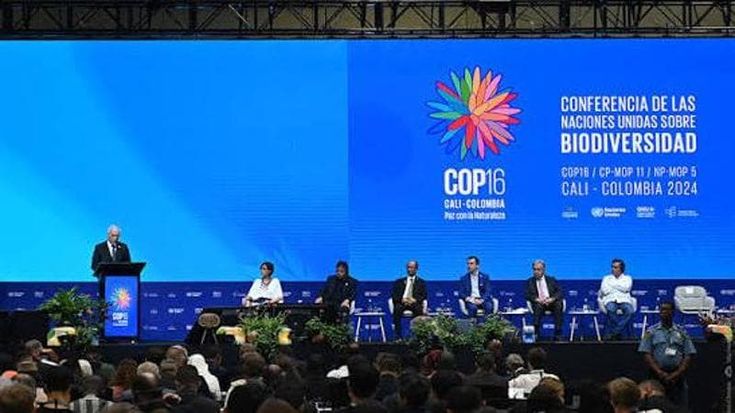 Biodiversità, la sua salvaguardia: a Yerevan in Armenia al via la Conferenza dell’Onu