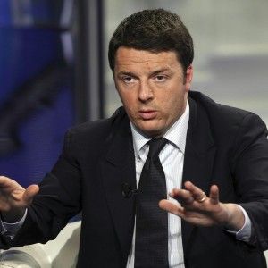 Renzi ai sindacati: "Vogliono autunno caldo? Facciano. Non aumenteremo le tasse"