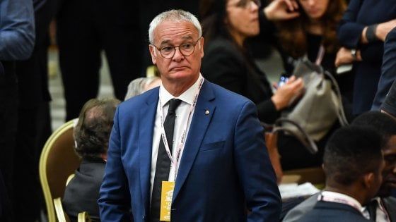 Roma, Ranieri: "Addio di De Rossi un fulmine a ciel sereno. Io andrò dove c'è un progetto"