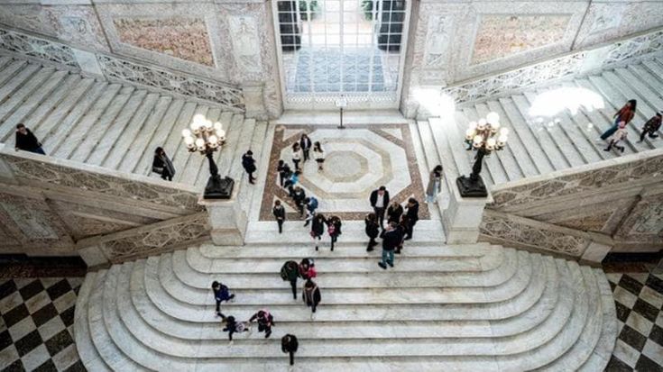Oggi torna la domenica ad ingresso gratuito ai musei