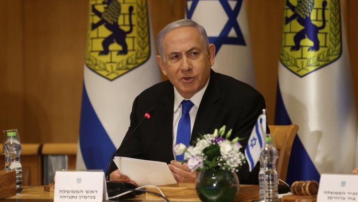 Israele, posticipata l'udienza sullo sfratto dei palestinesi a Sheikh Jarrah. Netanyahu sugli scontri: "Risponderemo con forza a atti di aggressione" 