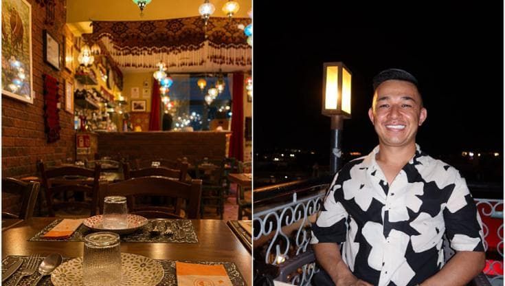 Kabulàgna raddoppia: “Apro a Modena, lì dove in fuga dall’Afghanistan fui accolto con una pizza”