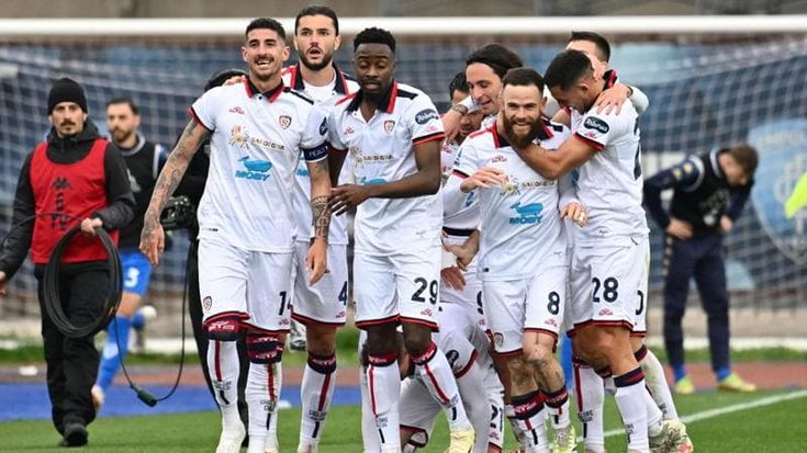 Empoli-Cagliari 0-1, colpo grosso dei sardi: Jankto mette fine all’imbattibilità di Nicola