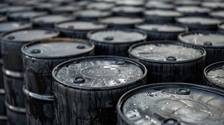 Le Borse di oggi 24 giugno. Il petrolio crolla ai prezzi pre-guerra: Brent a 74 dollari. Giù il gas