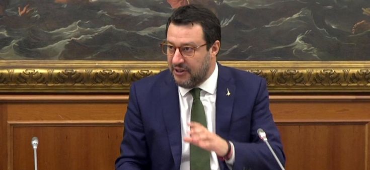 Il codice Ban