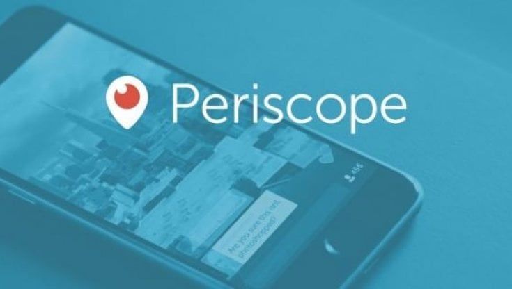 Twitter 'spegne' Periscope. "Mantenerlo costa troppo" 