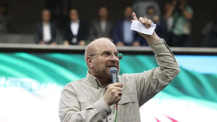 Guerra in Iran. Ghalibaf: “Cessate il fuoco in Libano e sblocco asset prima dell’avvio di negoziati”