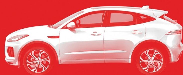 Jaguar E-Pace, adesso si vola