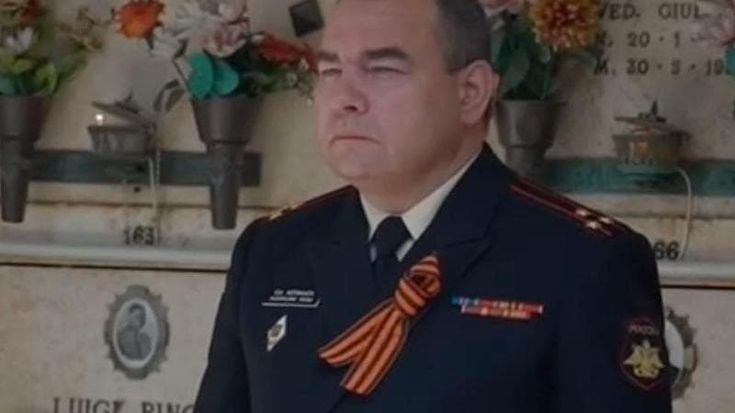 Scontro diplomatico con Mosca, gli 007 russi verso l’espulsione