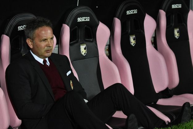 Palermo-Milan, il film della gara
