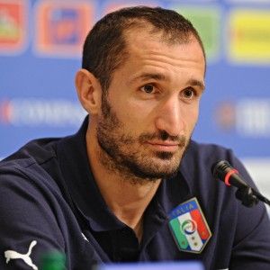 Nazionale, Chiellini: "Fondamentale battere la Croazia. Balotellli? Nessun confronto"