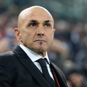 Spalletti: "Totti? Prima devo pensare alla Roma...". Infortuni a digne e torosidis