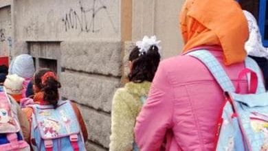 Decreto scuola, il 30% di stranieri nelle prime e sanzioni per il burqa. Cosa cambia in classe