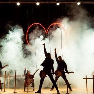 Teatro Festival, gli appuntamenti del 5 luglio 