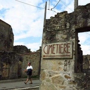 Stragi naziste, inchiesta su italiani uccisi in Francia