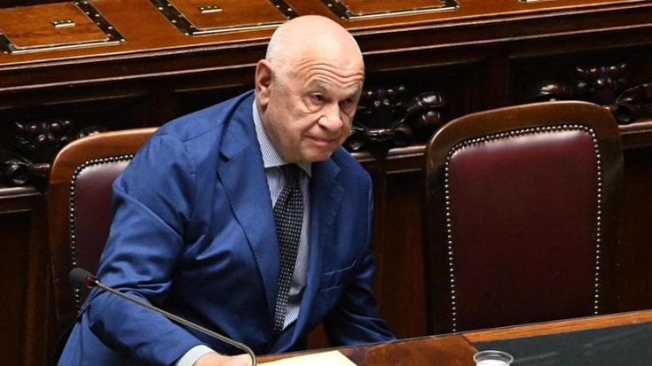 Toghe | Ora Nordio lavora a un ‘mini abuso d’ufficio’ per aggirare gli altolà dell’Europa e di Matterella