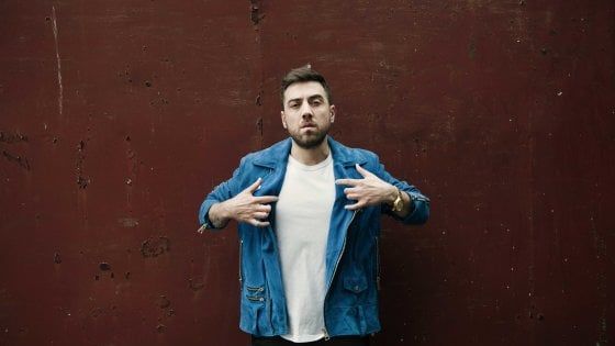 Motta chiude il tour a Roma. E Coez riparte dall'Arena di Verona
