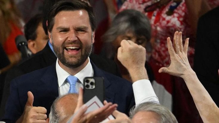 J.D. Vance, l’eroe dei diseredati ex caporale in Iraq: il vice di Trump incarna l’isolazionismo americano