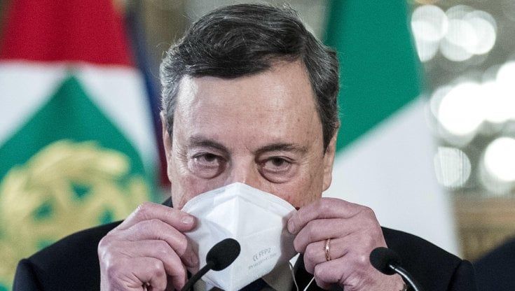 Aiuti a famiglie e imprese, dal governo 8 miliardi