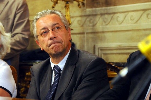 Due milioni alle scuole danneggiate<br />Terremoto, il Pdl vota contro