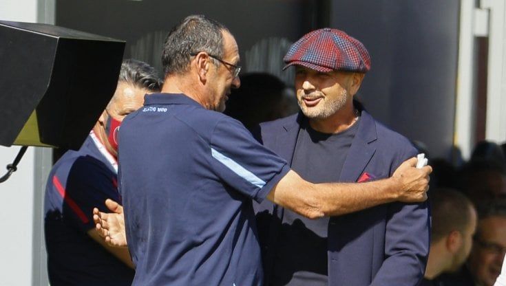 Mihajlovic e la malattia: "Bolognesi sempre nel mio cuore"