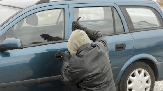 In Sicilia i furti d’auto non conoscono crisi, ma ora fanno gola pure le ibride