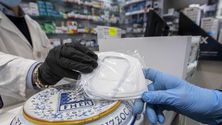 “Contagiati” e “Immuni”, l’epidemia come metafora
